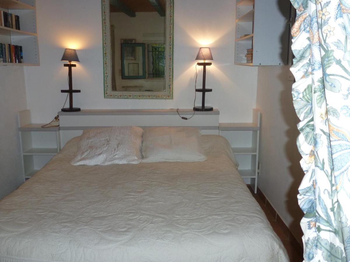 Domaine Du Planas Ailhon Ardeche Bed and Breakfast Εξωτερικό φωτογραφία